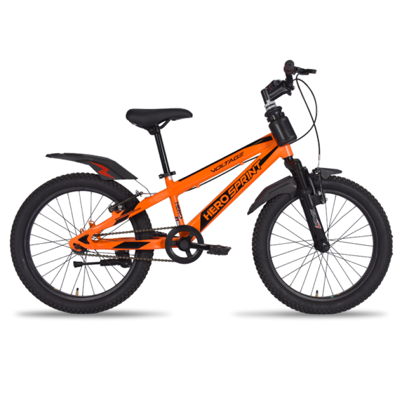 Hero Sprint VOLTAGE 20T